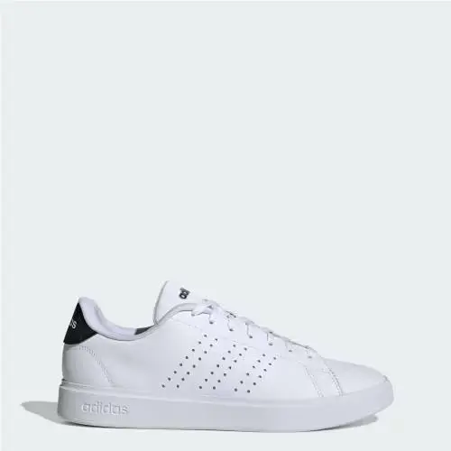 Adidas shoes - Cloud White / Core Black / Legend Ink 9
