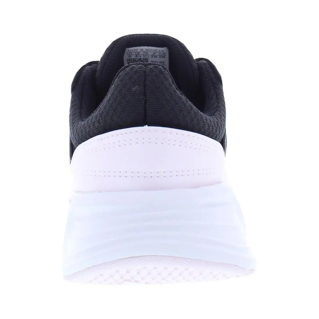 Adidas shoes - Core Black/Matte Purple Metallic/Almost Pink, Main: Black 6
