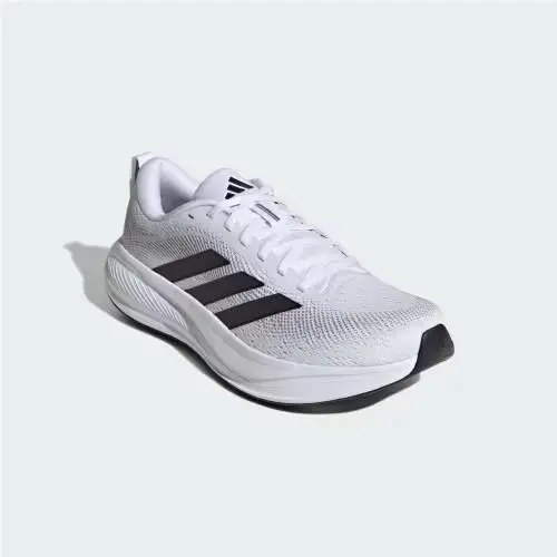 Adidas shoes - Cloud White / Core Black / Grey Three 5