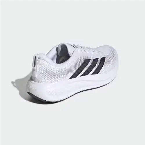 Adidas shoes - Cloud White / Core Black / Grey Three 6
