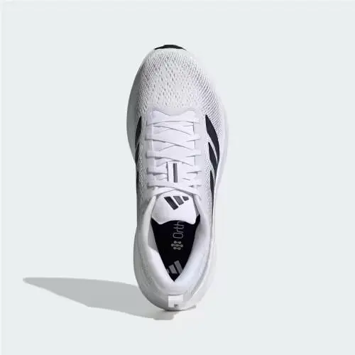 Adidas shoes - Cloud White / Core Black / Grey Three 13