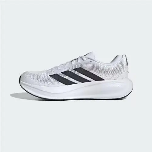 Adidas shoes - Cloud White / Core Black / Grey Three 19