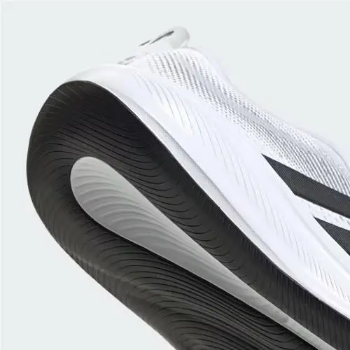 Adidas shoes - Cloud White / Core Black / Grey Three 21