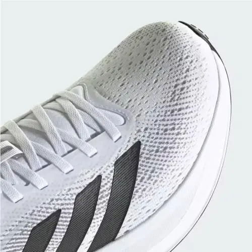 Adidas shoes - Cloud White / Core Black / Grey Three 22