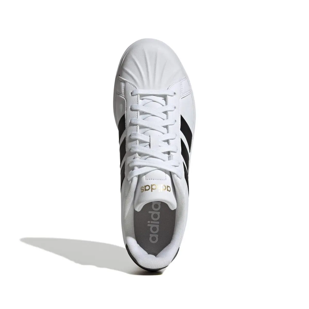 Adidas shoes - Adidas Streettalk - Streettalk - White 1