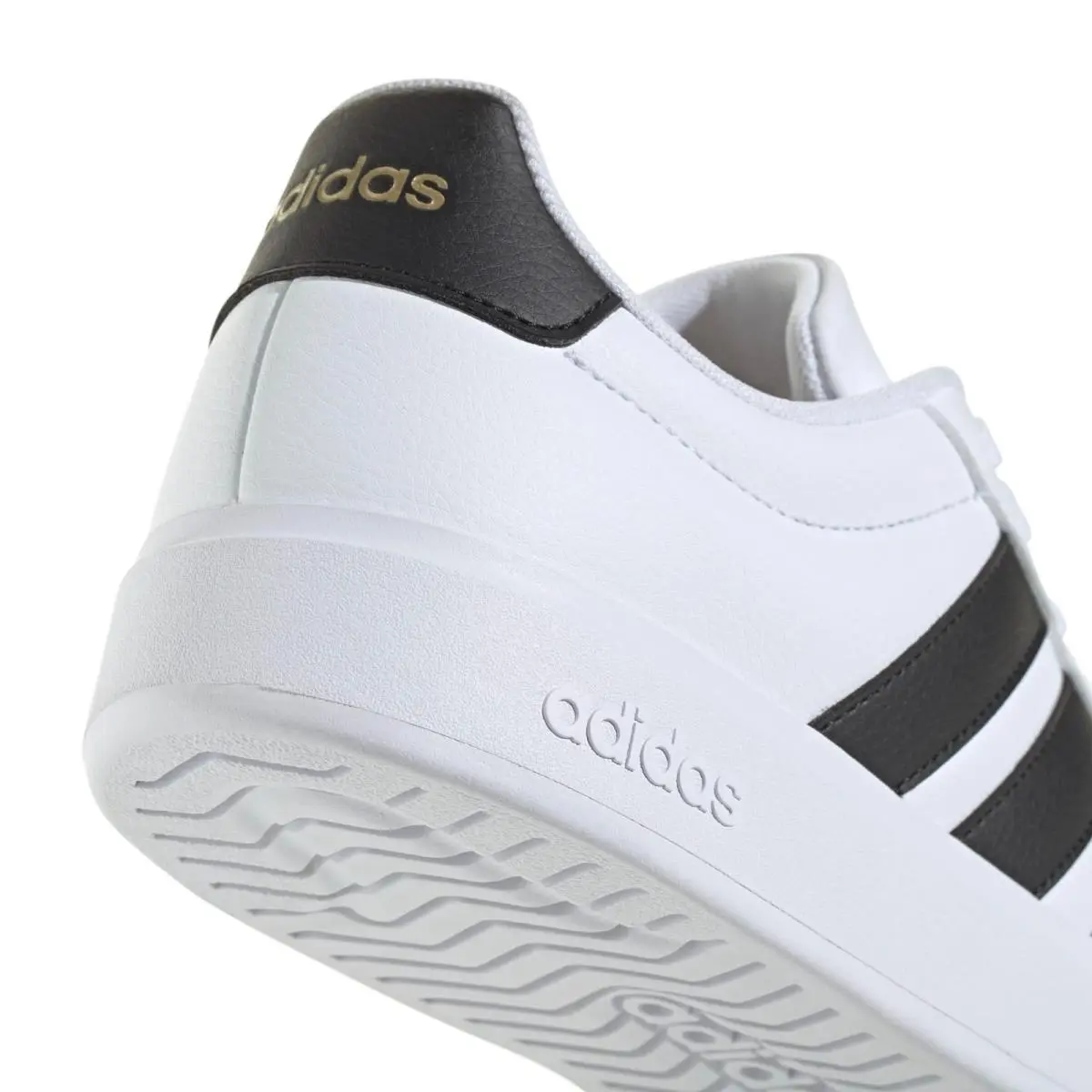 Adidas shoes - Adidas Streettalk - Streettalk - White 11
