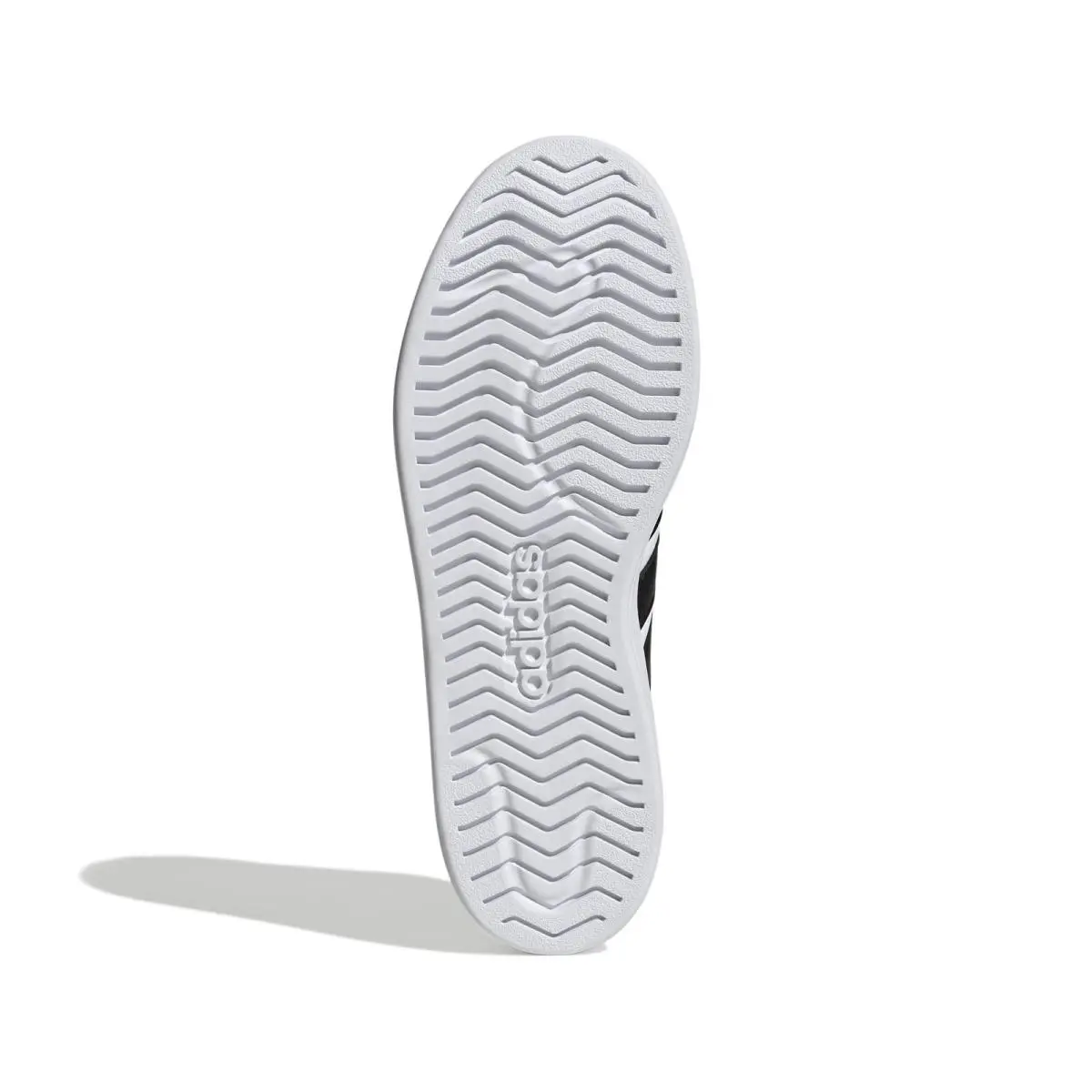 Adidas shoes - Adidas Streettalk - Streettalk - White 12