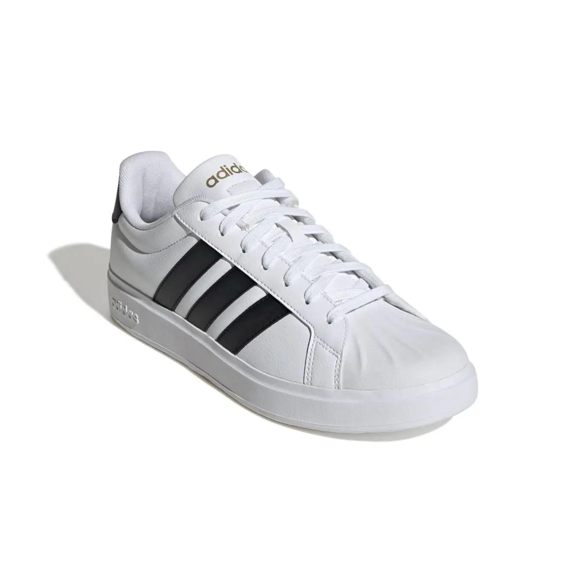 Adidas shoes - Adidas Streettalk - Streettalk - White 6