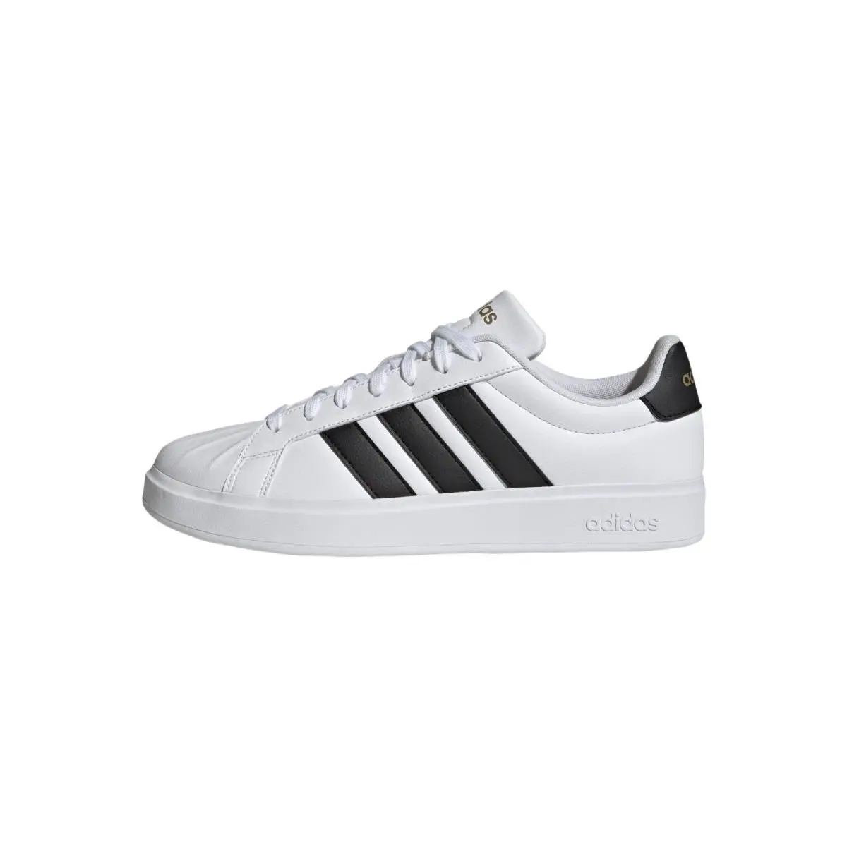 Adidas shoes - Adidas Streettalk - Streettalk - White 7
