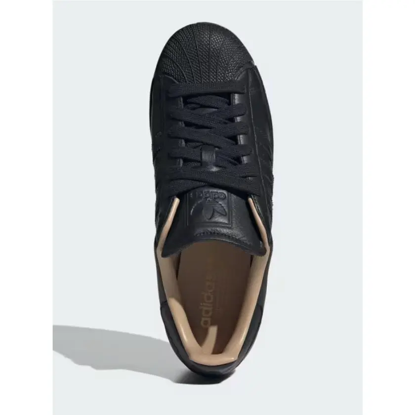 Adidas shoes - adidas Superstar - Superstar - KJ2555 - Black 0