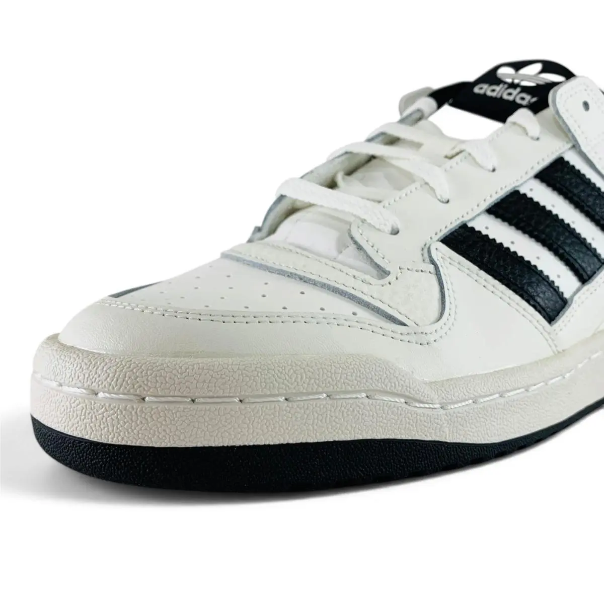 Adidas shoes - adidas Forum Low - Forum Low - IH7830 - White 8