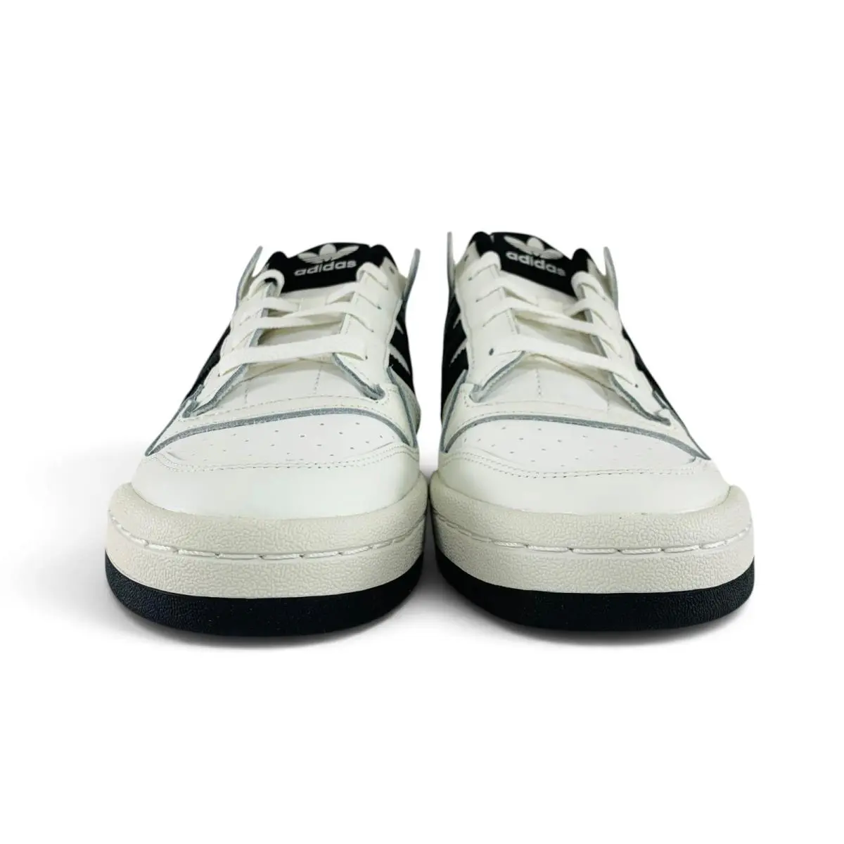 Adidas shoes - adidas Forum Low - Forum Low - IH7830 - White 3