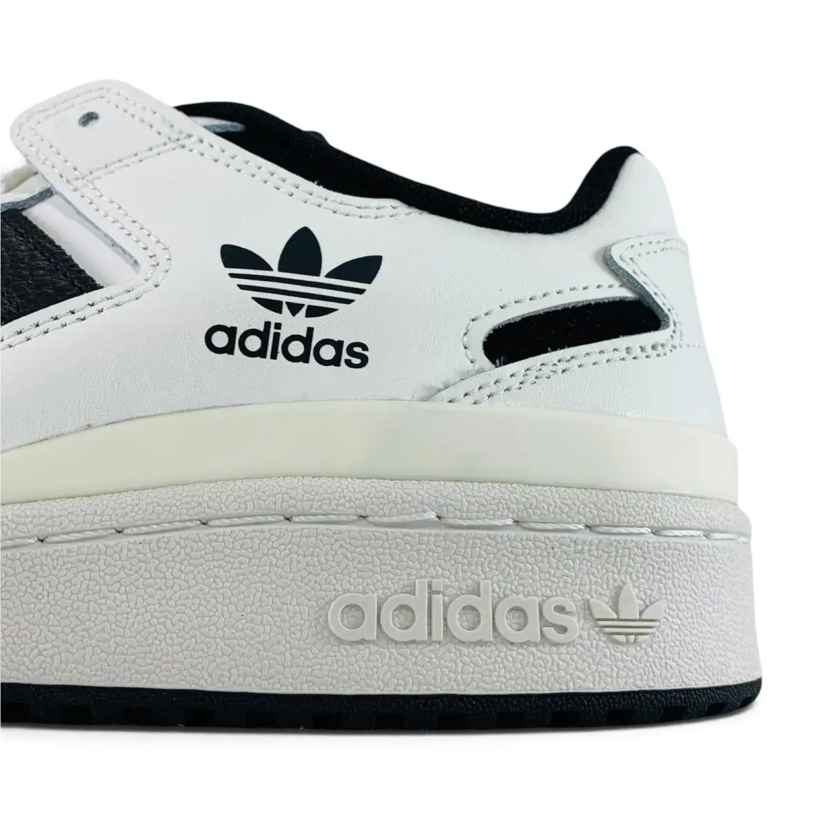 Adidas shoes - adidas Forum Low - Forum Low - IH7830 - White 18