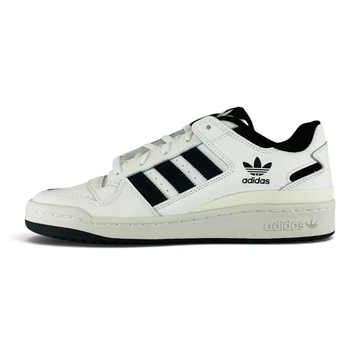 Adidas shoes - adidas Forum Low - Forum Low - IH7830 - White 11