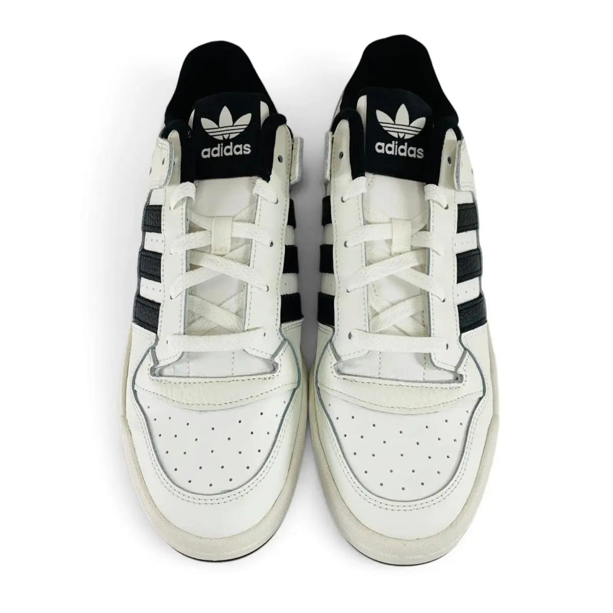 Adidas shoes - adidas Forum Low - Forum Low - IH7830 - White 14