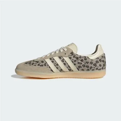 Adidas shoes - adidas Samba - Samba - KK2279 - Beige 6