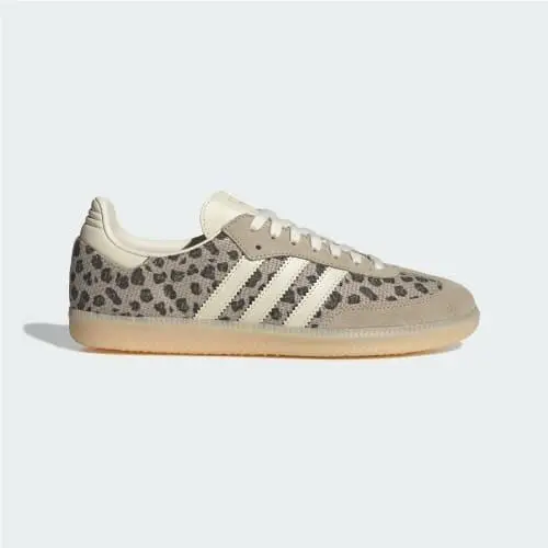 Adidas shoes - adidas Samba - Samba - KK2279 - Beige 7