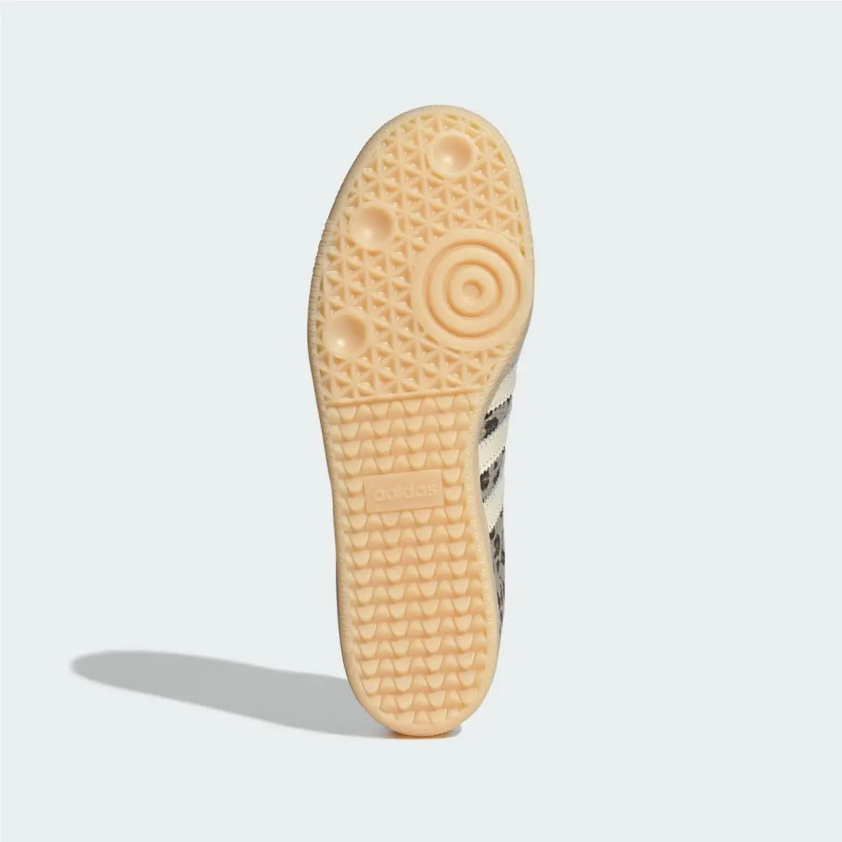 Adidas shoes - adidas Samba - Samba - KK2279 - Beige 12