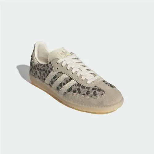 Adidas shoes - adidas Samba - Samba - KK2279 - Beige 15