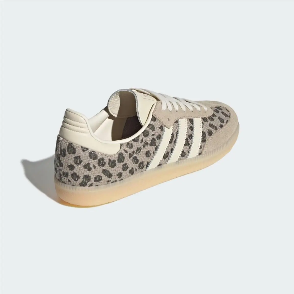 Adidas shoes - adidas Samba - Samba - KK2279 - Beige 16