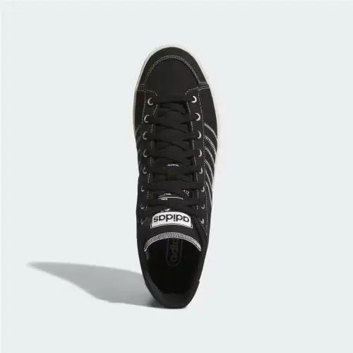 Adidas shoes - Core Black / Cloud White / Warm Vanilla 1