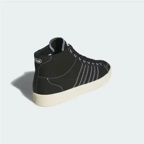 Adidas shoes - Core Black / Cloud White / Warm Vanilla 13