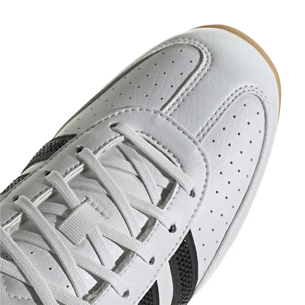 Adidas shoes - adidas Barreda Lo - Barreda - SB1158-KZ8756 - White 5