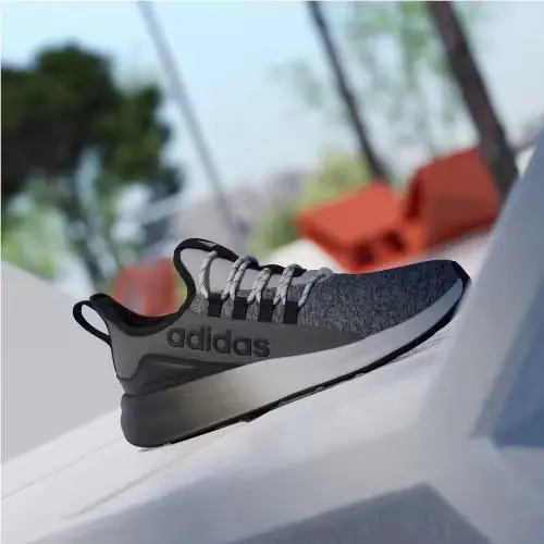 Adidas shoes - Grey One / Grey Four / Core Black 1