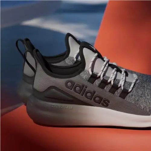 Adidas shoes - Grey One / Grey Four / Core Black 17