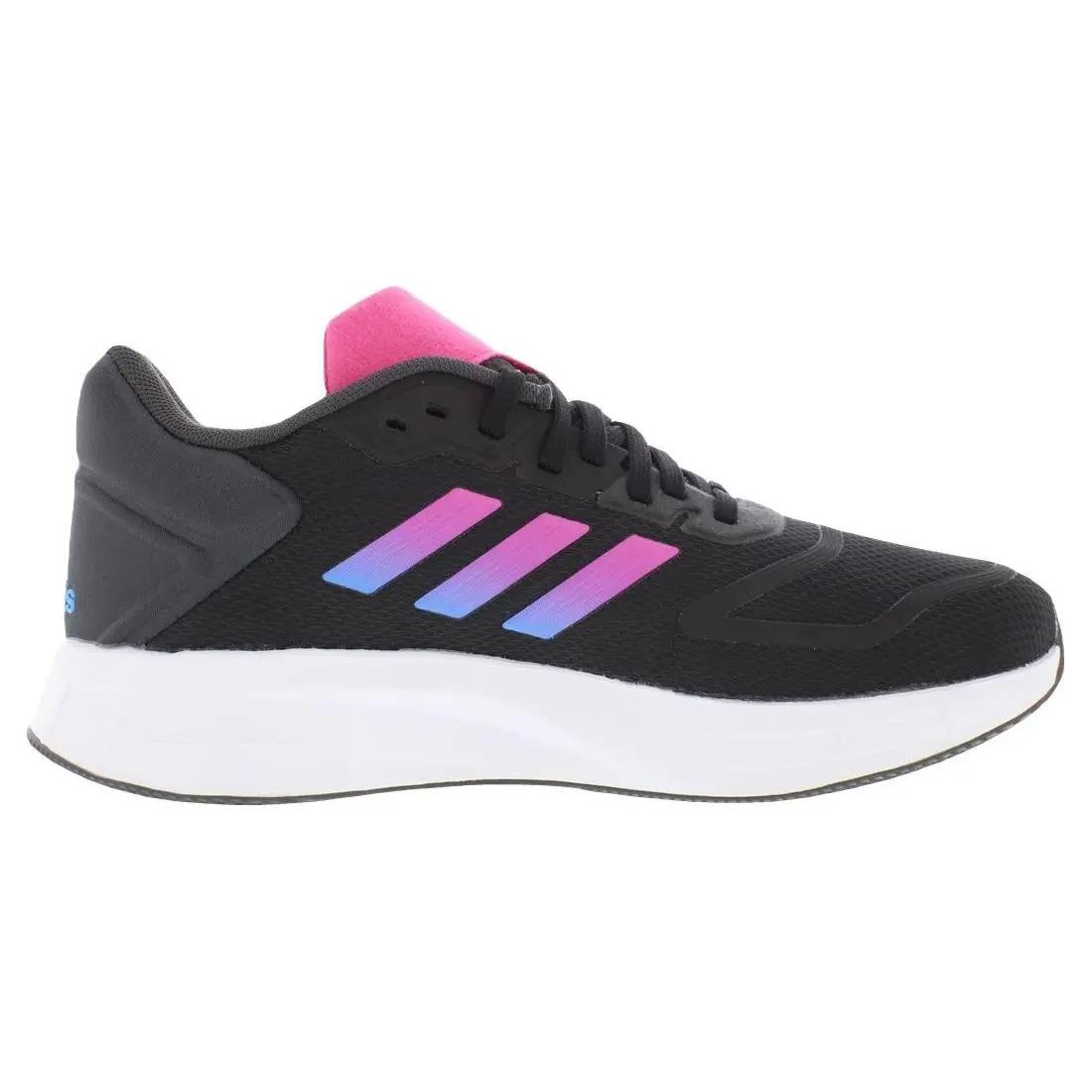Adidas shoes - Core Black/Pulse Blue/Team Real Magenta, Main: Black 1