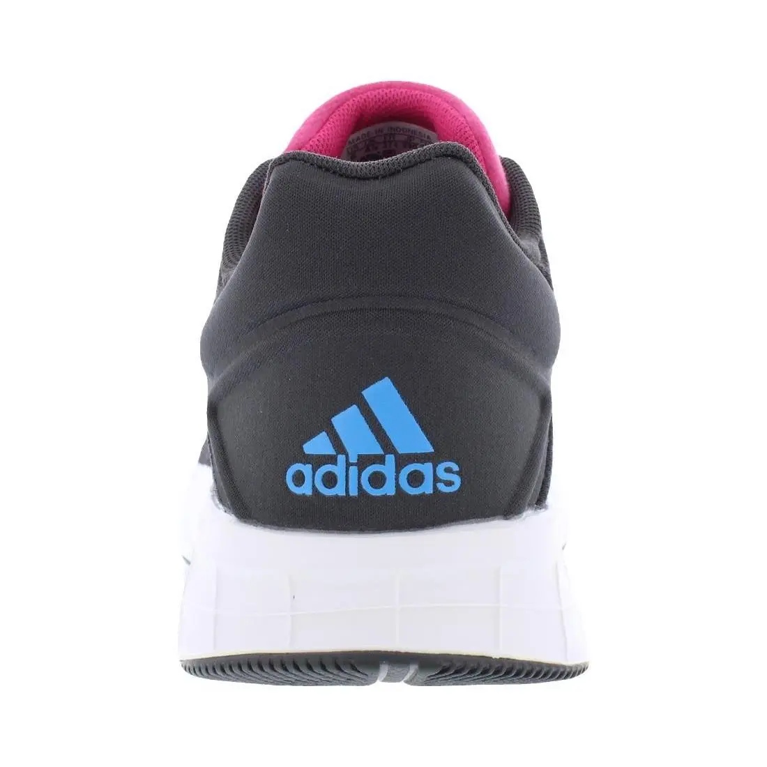 Adidas shoes - Core Black/Pulse Blue/Team Real Magenta, Main: Black 6