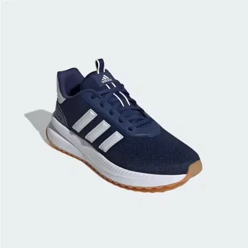 Adidas shoes - Dark Blue / Core White / Gum 3