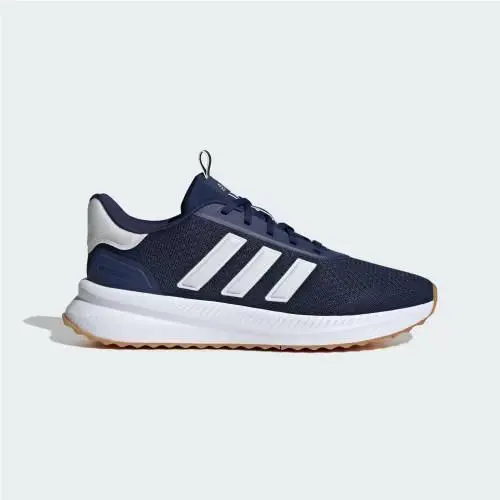 Adidas shoes - Dark Blue / Core White / Gum 8