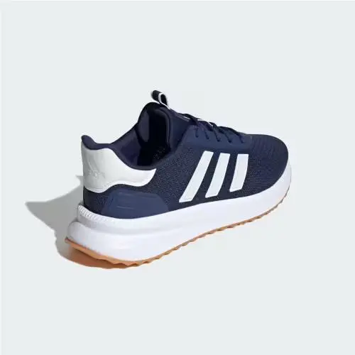 Adidas shoes - Dark Blue / Core White / Gum 13