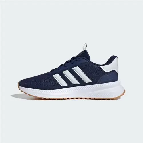 Adidas shoes - Dark Blue / Core White / Gum 14