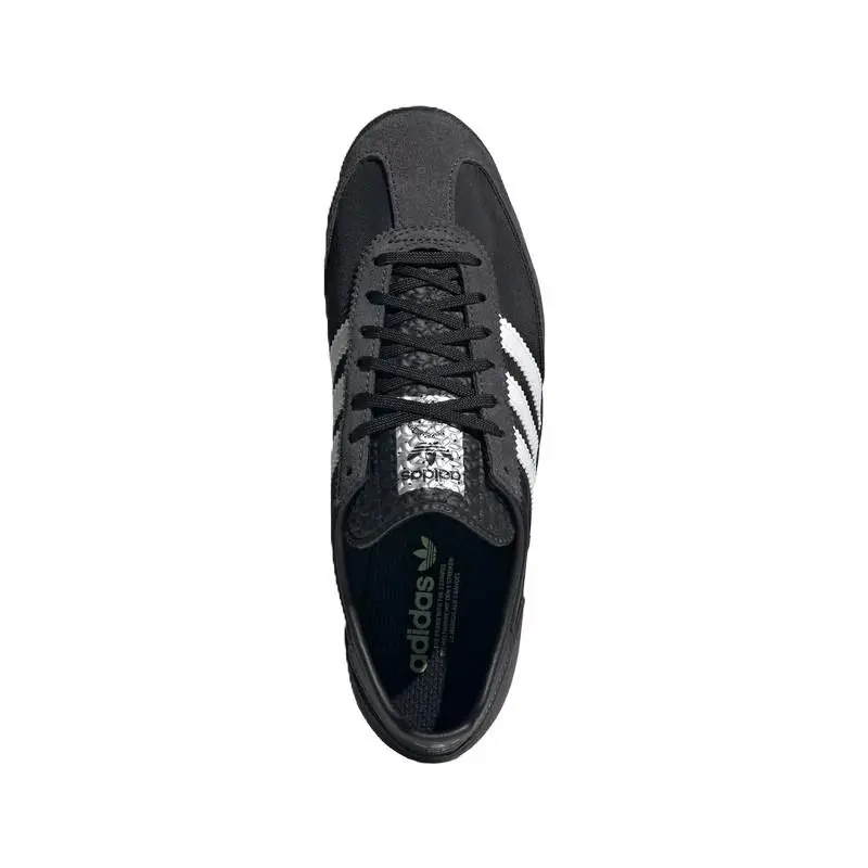 Adidas shoes - adidas SL 72 - JH7390 - Black / White / Carbon 1
