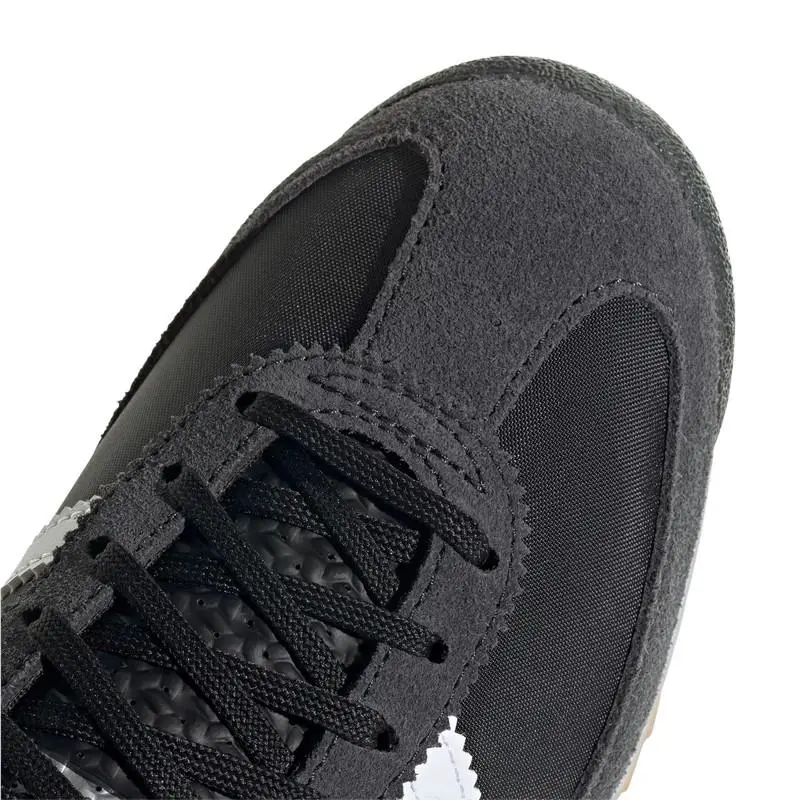 Adidas shoes - adidas SL 72 - JH7390 - Black / White / Carbon 6