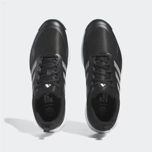 Adidas shoes - Core Black / Core Black / Cloud White 1