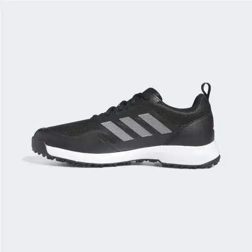 Adidas shoes - Core Black / Core Black / Cloud White 5