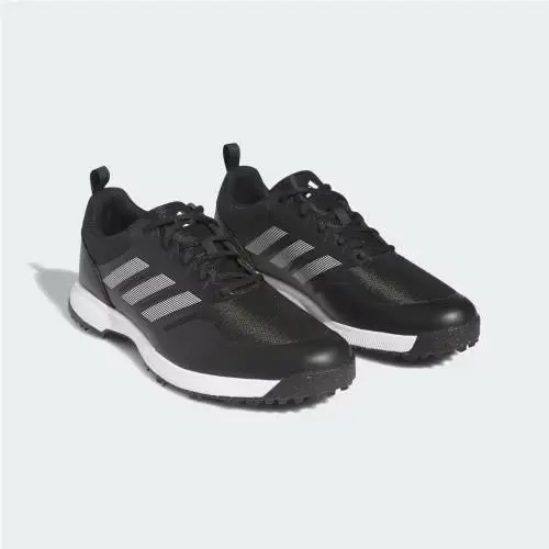 Adidas shoes - Core Black / Core Black / Cloud White 12
