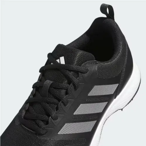 Adidas shoes - Core Black / Core Black / Cloud White 6