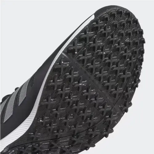 Adidas shoes - Core Black / Core Black / Cloud White 7