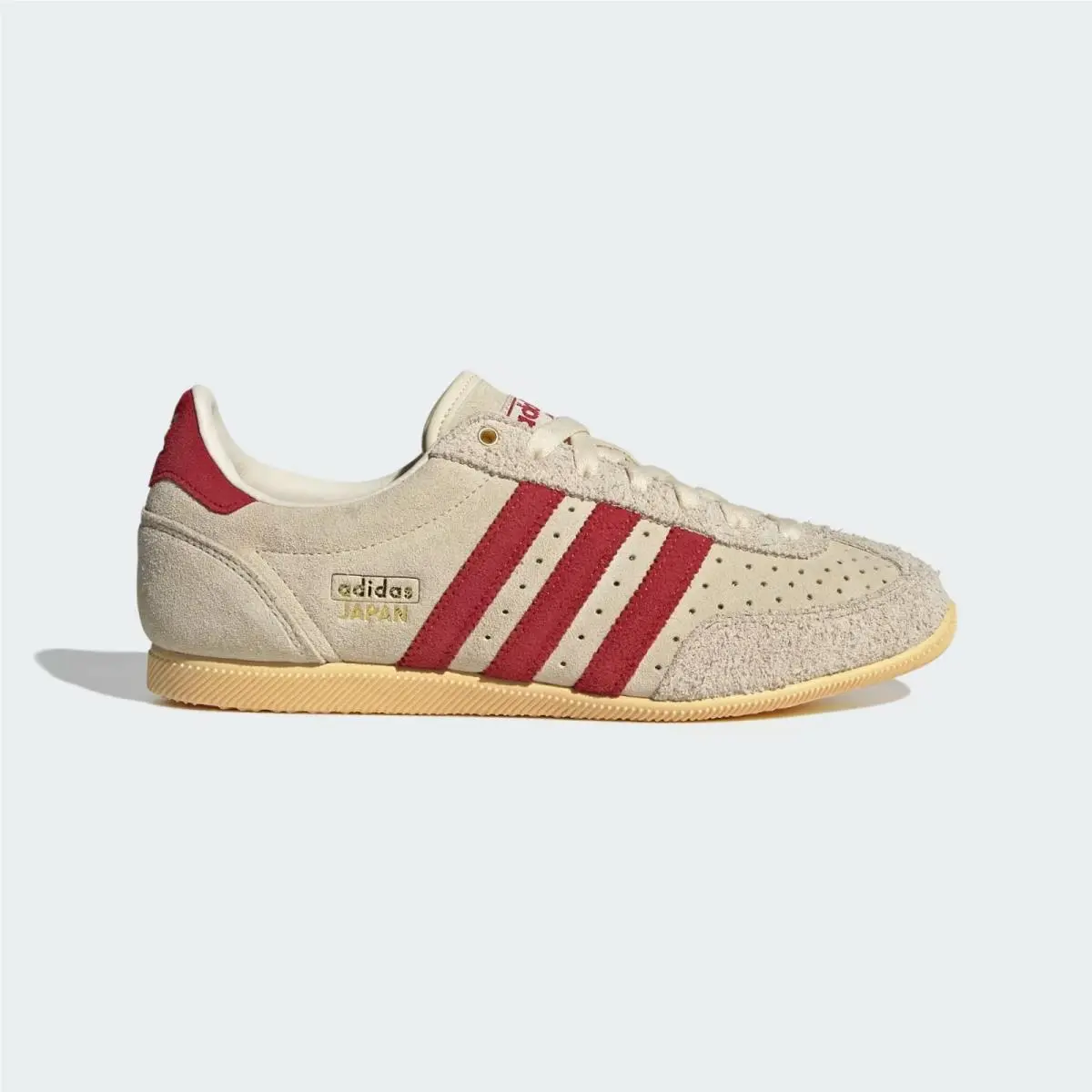 Adidas shoes - adidas W - 2377 - Red 12