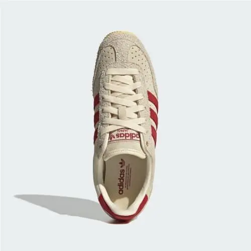 Adidas shoes - adidas W - 2377 - Red 14