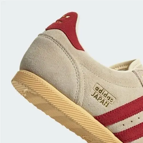 Adidas shoes - adidas W - 2377 - Red 2