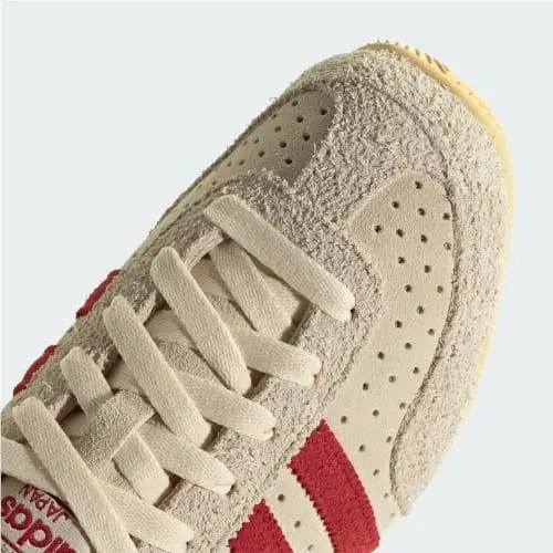 Adidas shoes - adidas W - 2377 - Red 3