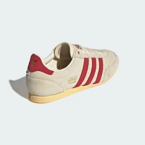 Adidas shoes - adidas W - 2377 - Red 7