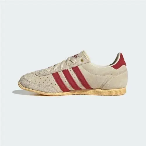 Adidas shoes - adidas W - 2377 - Red 27