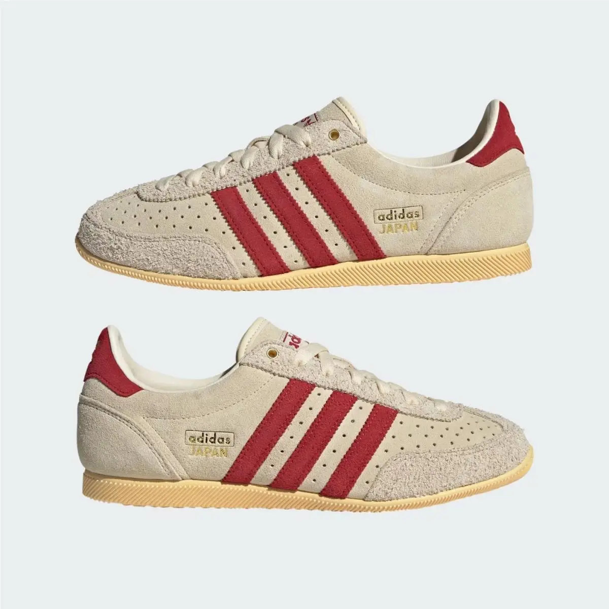 Adidas shoes - adidas W - 2377 - Red 28