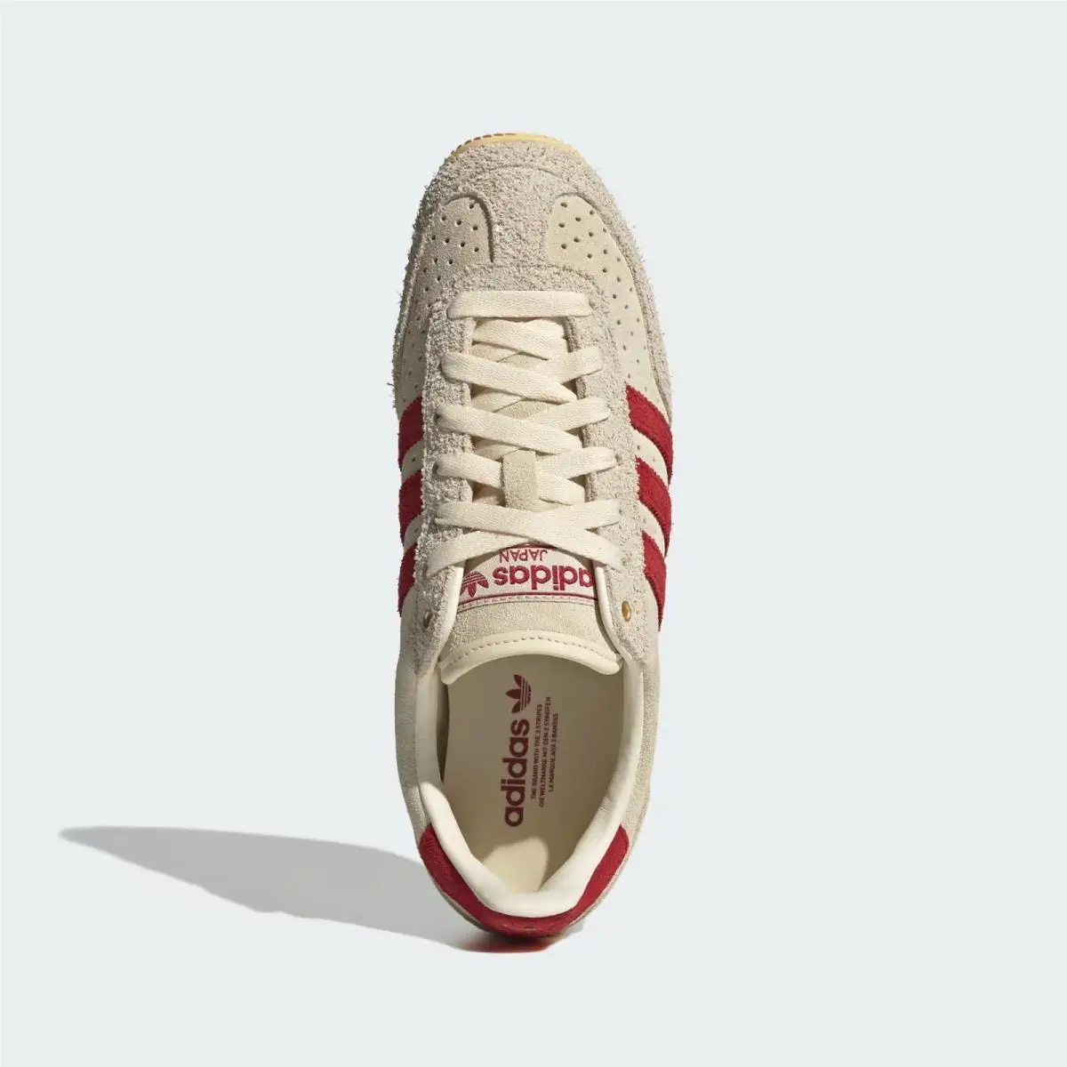 Adidas shoes - adidas W - 2377 - Red 31